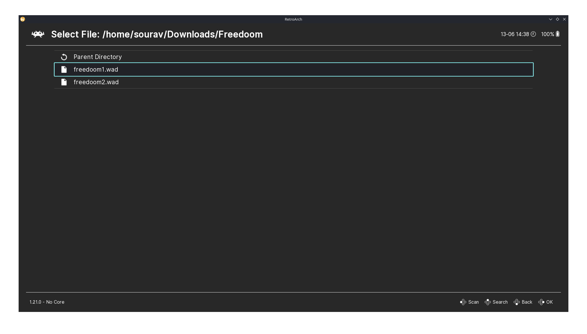 RetroArch is The Best Way to Play Classic Games on Linux