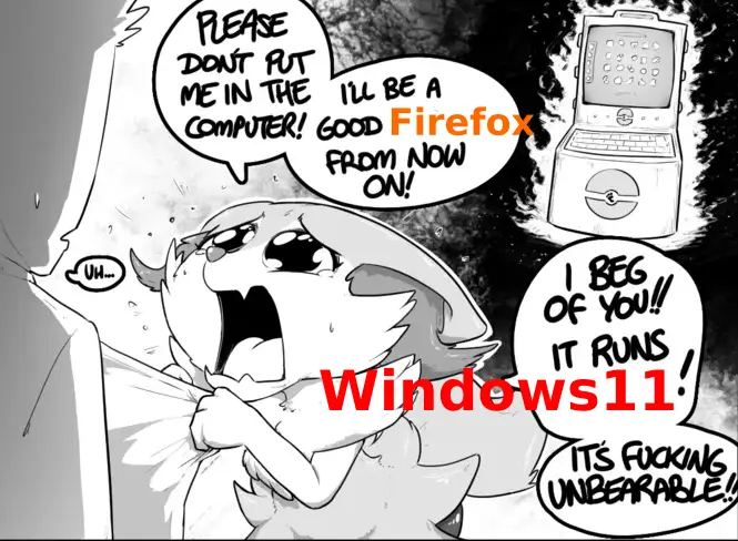 edit: it has been done