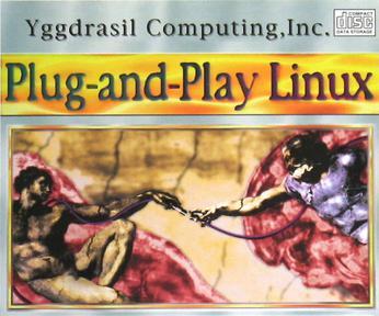 Yggdrasil Linux